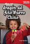 Haz un dragón del Año Nuevo Chino (Spanish Edition) by Conni Medina, 9781433344268