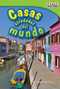 Casas alrededor del mundo (Spanish Edition) by Dona Herweck Rice, 9781433344312