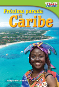 Próxima parada: El Caribe (Spanish Edition) by Ginger McDonnell, 9781433344398
