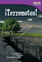 ¡Terremotos! (Spanish Edition) by Cy Armour, 9781433344404