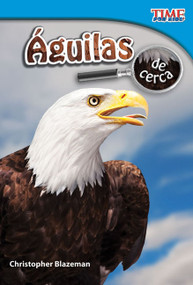 Águilas de cerca (Spanish Edition) by Christopher Blazeman, 9781433344435