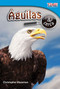 Águilas de cerca (Spanish Edition) by Christopher Blazeman, 9781433344435