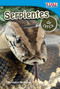 Serpientes de cerca (Spanish Edition) by Christopher Blazeman, 9781433344459