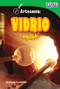 Artesanía (Vidrio soplado) (Spanish Edition) by Madison Spielman, 9781433344466