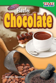 Hazlo (Chocolate) (Spanish Edition) by Madison Spielman, 9781433344480