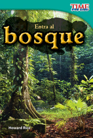 Entra al bosque (Spanish Edition) by Howard Rice, 9781433344497