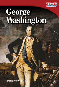 George Washington (Spanish Edition) by Dona Herweck, 9781433344619
