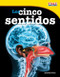 Los cinco sentidos (Spanish Edition) - 9781433344855 by Jennifer Prior, 9781433344855