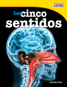 Los cinco sentidos (Spanish Edition) - 9781433344855 by Jennifer Prior, 9781433344855