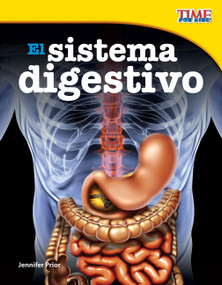 El sistema digestivo (Spanish Edition) by Jennifer Prior, 9781433344862