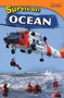 Survival! Ocean by William B. Rice, William Rice, William Rice, William Rice, William Rice, William Rice, 9781433348198