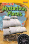 Unsolved! Mysterious Places by Lisa Perlman Greathouse, Stephanie Kuligowski, Lisa Greathouse, 9781433348280