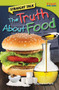 Straight Talk: The Truth About Food by Stephanie Paris, 9781433348570