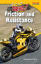 Drag! Friction and Resistance by Stephanie Paris, 9781433349409