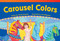 Carousel Colors by Amelia Edwards, 9781433354472