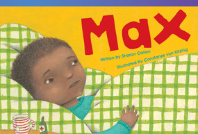 Max - 9781433354526 by Sharon Callen, 9781433354526