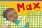 Max - 9781433354526 by Sharon Callen, 9781433354526