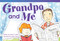 Grandpa and Me by Sharon Callen, 9781433354533