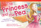 The Princess and Pea (A Retelling of Hans Christian Andersen's Story) - 9781433354892 by Nicholas Wu, 9781433354892