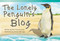 The Lonely Penguin's Blog by Alan Trussell-Cullen, 9781433355592