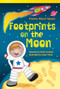 Footprints on the Moon (Poems About Space) by Mark Carthew, 9781433355646