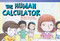 The Human Calculator by Bill Condon, 9781433355653