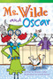 Ms. Wilde and Oscar by Sharon Callen, 9781433356117
