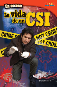 En escena (La vida de un CSI) (Spanish Edition) by Diana Herweck, 9781433370588