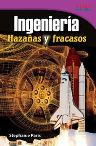 Ingeniería (Hazañas y fracasos) (Spanish Edition) by Stephanie Paris, 9781433371042
