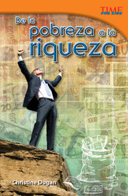 De la pobreza a la riqueza (Spanish Edition) by Christine Dugan, 9781433371431