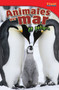 Animales del mar en peligro (Spanish Edition) by William B. Rice, William Rice, William Rice, William Rice, William Rice, 9781433371684