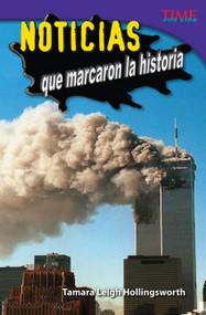 Noticias que marcaron la historia (Spanish Edition) by Tamara Hollingsworth, 9781433371783