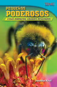 Pequeños poderosos (Cosas diminutas, grandes resultados) (Spanish Edition) by Jennifer Kroll, 9781433371813
