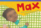 Max (Spanish Edition) by Sharon Callen, 9781480729544