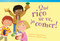 Qué rico se ve, ¡a comer! (Spanish Edition) by Amelia Edwards, 9781480729971