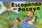 Escapando del Pacaya (Spanish Edition) by Nicolas Brasch, Mark Jones, Nicholas Brasch, 9781480740341