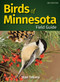 Birds of Minnesota Field Guide (Miniature Edition) by Stan Tekiela, 9781591938972