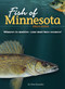 Fish of Minnesota Field Guide (Miniature Edition) - 9781591937906 by Dave Bosanko, 9781591937906