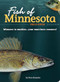 Fish of Minnesota Field Guide - 9781591937906 by Dave Bosanko, 9781591937906