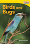 Birds and Bugs by Sharon Coan, 9781493820610
