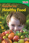 Good for Me (Healthy Food) by Sharon Coan, 9781493821518