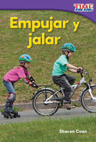 Empujar y jalar (Spanish Edition) by Sharon Coan, 9781493829613
