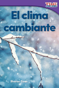 El clima cambiante (Spanish Edition) by Sharon Coan, 9781493829637