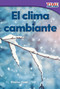 El clima cambiante (Spanish Edition) by Sharon Coan, 9781493829637