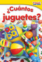 ¿Cuántos juguetes? (Spanish Edition) by Sharon Coan, 9781493829712