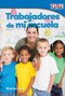 Trabajadores de mi escuela (Spanish Edition) by Sharon Coan, 9781493830268