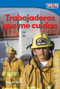 Trabajadores que me cuidan (Spanish Edition) by Sharon Coan, 9781493830282