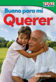 Bueno para mí: Querer (Spanish Edition) by Sharon Coan, 9781493830343