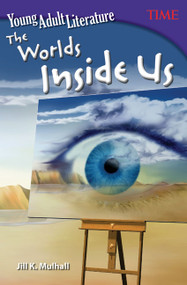 Young Adult Literature (The Worlds Inside Us) by Jill K. Mulhall, Jill Mulhall, Jill Mulhall, Jill Mulhall, 9781493835980
