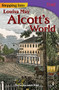 Stepping Into Louisa May Alcott's World by Dona Herweck Rice, 9781493836192